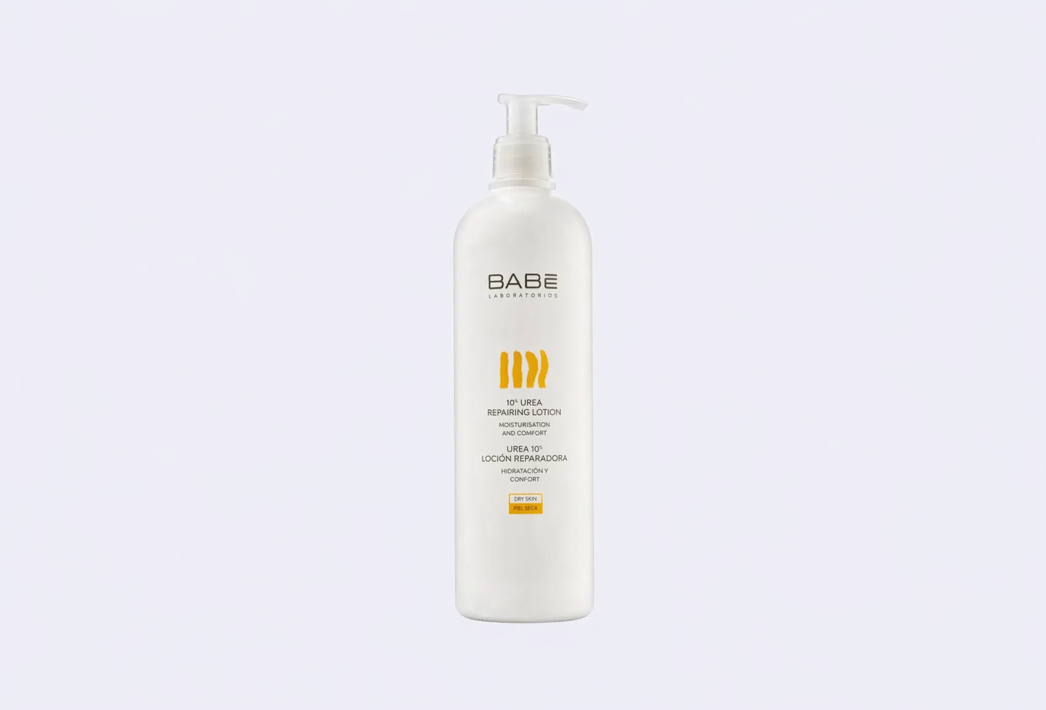 Лосьон для тела LABORATORIOS BABE 10% Urea
