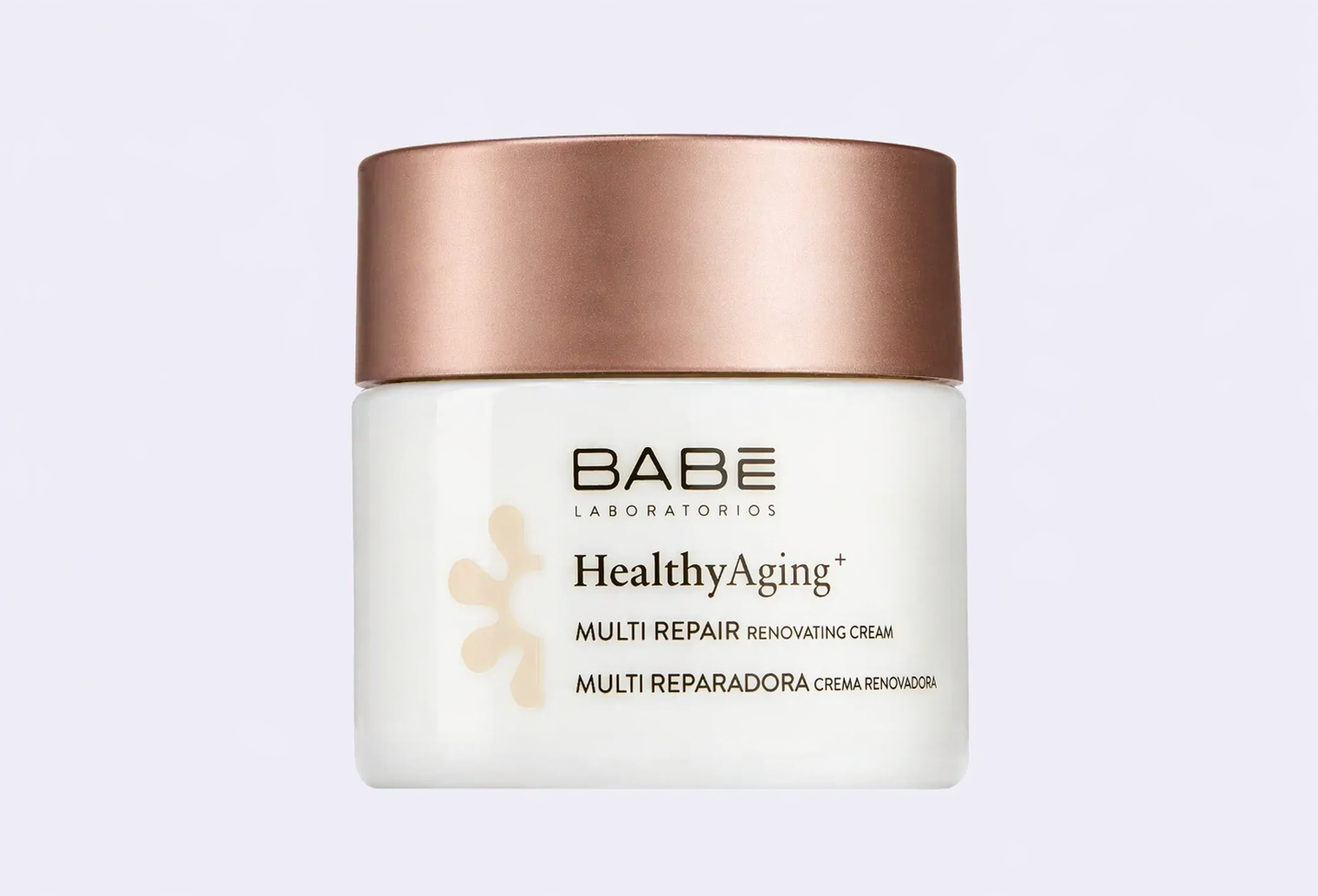 Крем для лица LABORATORIOS BABE MULTI REPAIR NIGHT