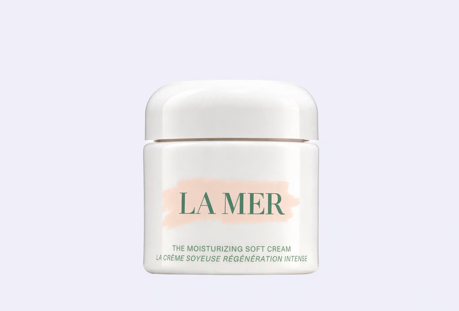 Крем LA MER Moisturizing Soft Cream