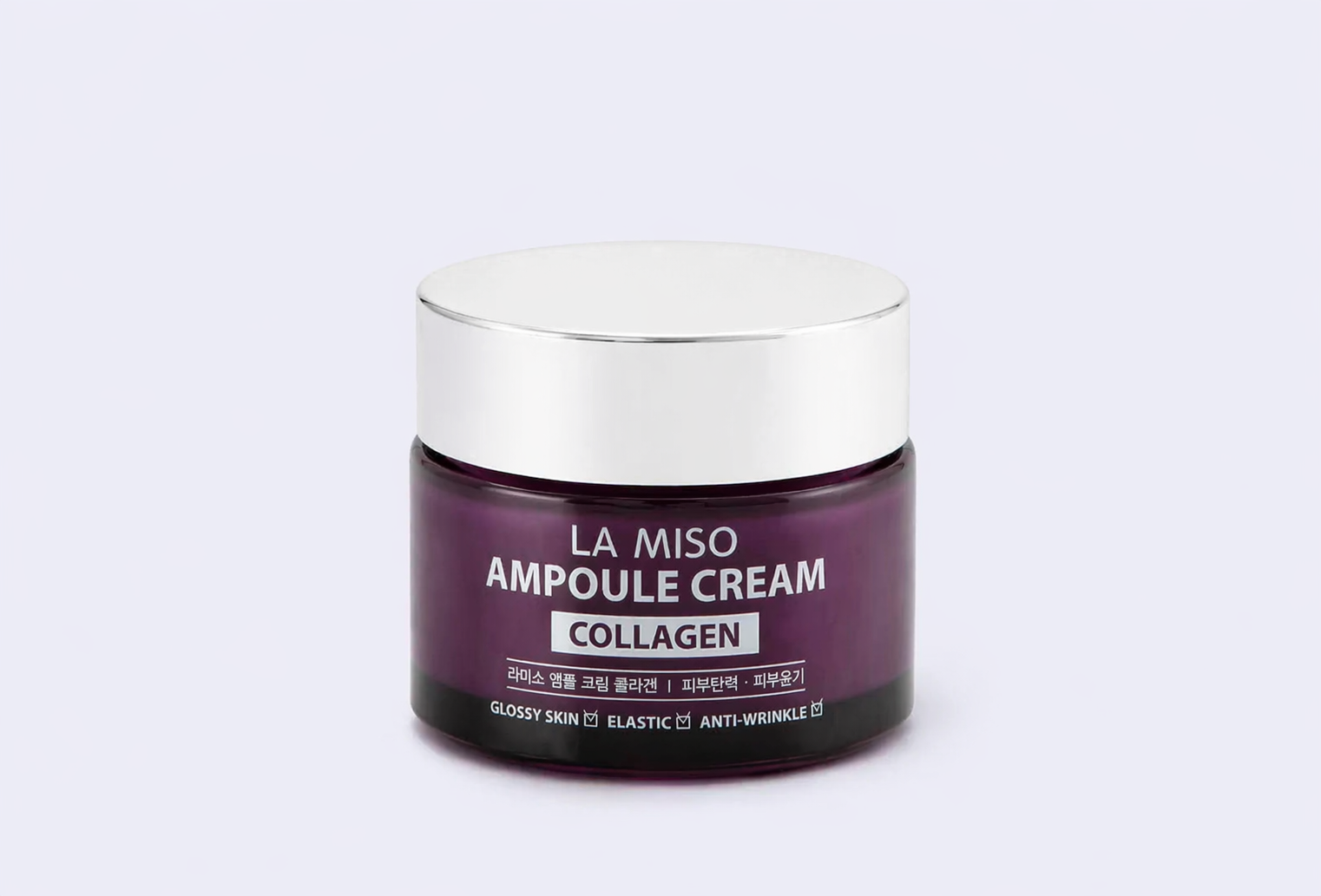 Крем ампульный LA MISO Ampoule Cream collagen