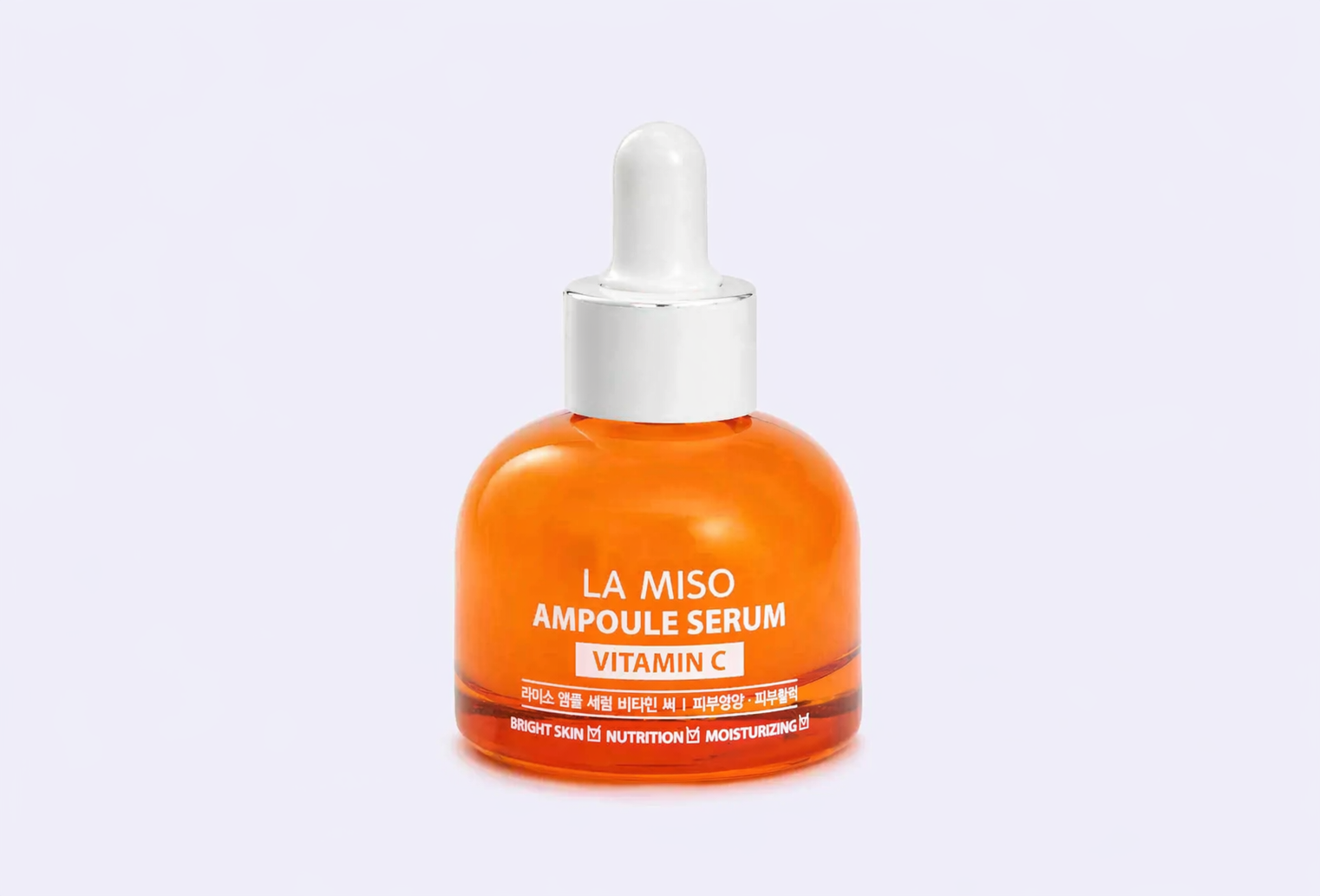 Сыворотка ампульная LA MISO Ampoule Serum Vitamin C