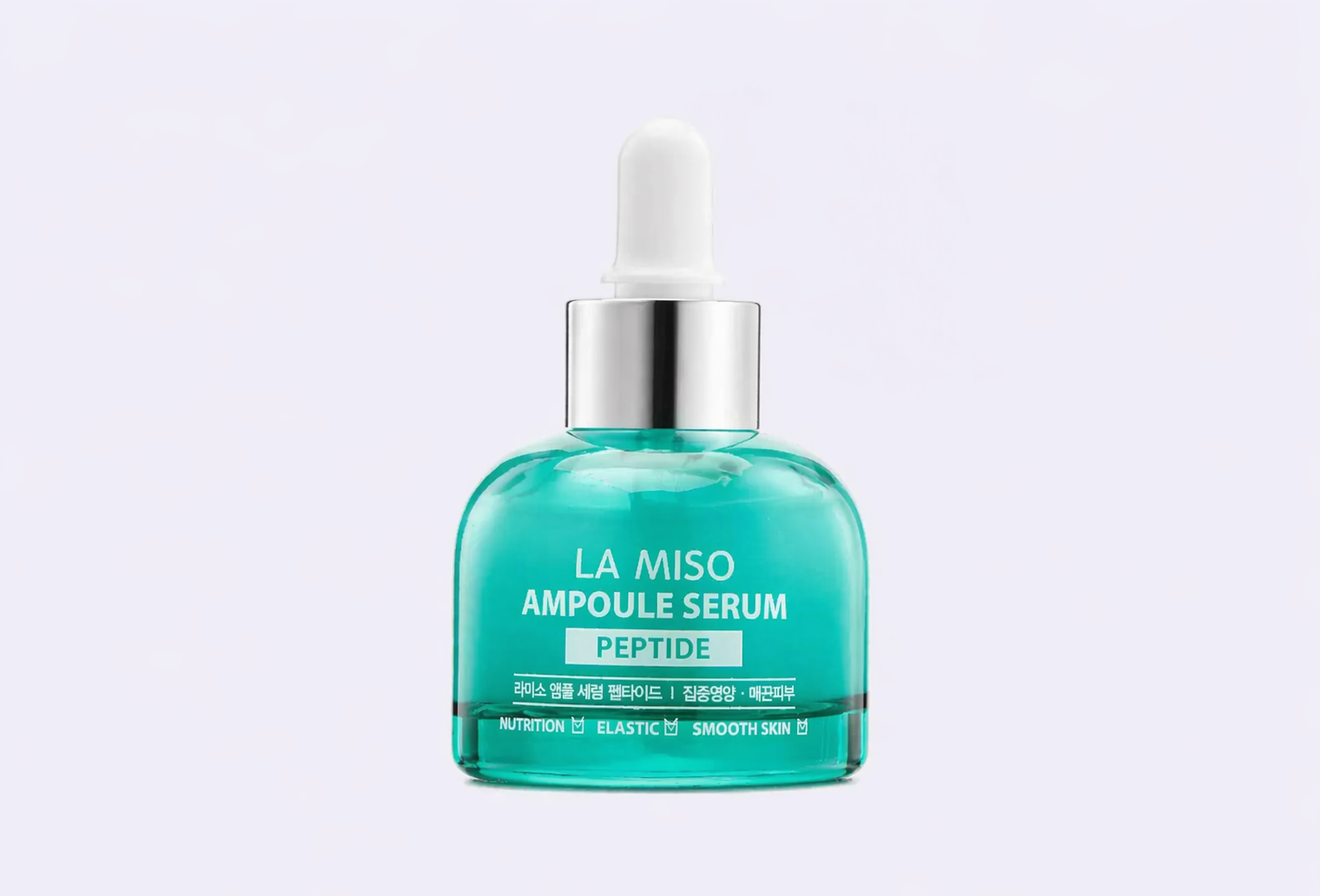 Сыворотка ампульная LA MISO Ampoule Serum peptide