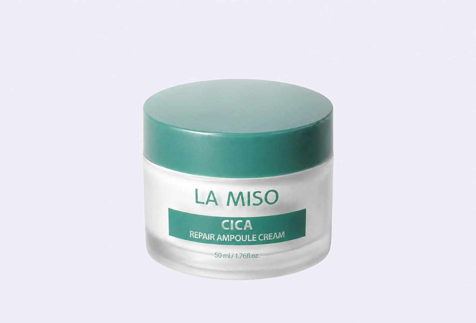 Ампульный крем для лица LA MISO Cica Repair Ampoule Cream
