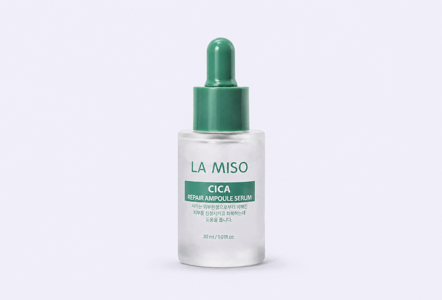 Ампульная сыворотка LA MISO Cica Repair Ampoule Serum
