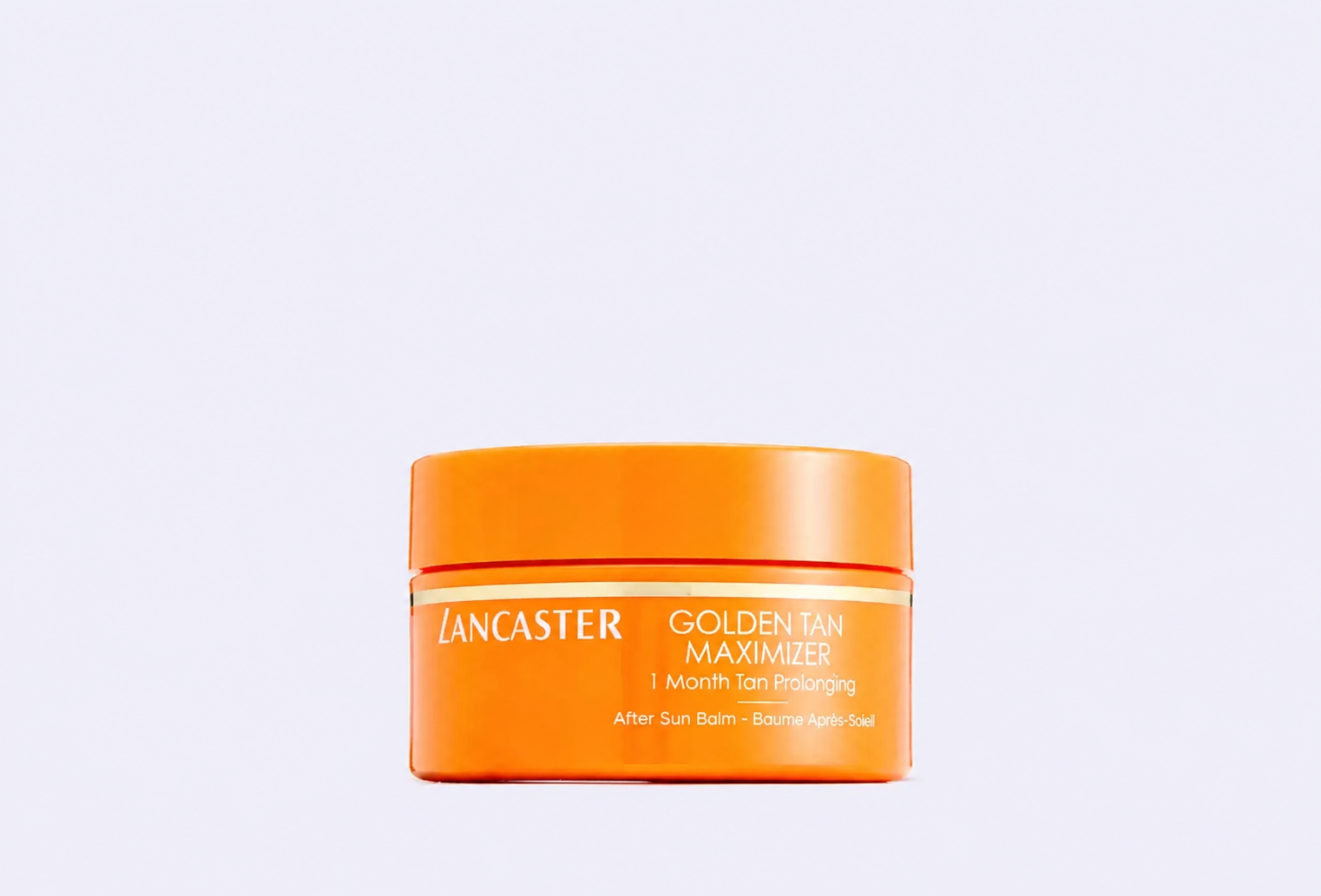 Бальзам после загара LANCASTER Golden Tan Maximizer