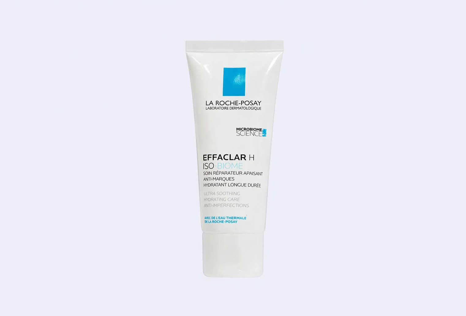 УЛЬТРА Уход LA ROCHE-POSAY EFFACLAR Н Iso-Biome