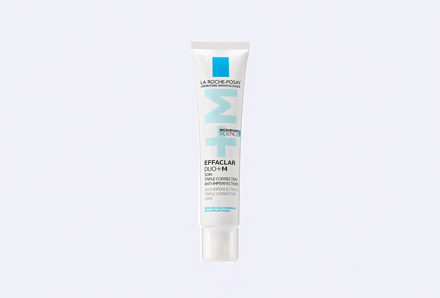Крем-гель для лица LA ROCHE-POSAY Effaclar DUO+M
