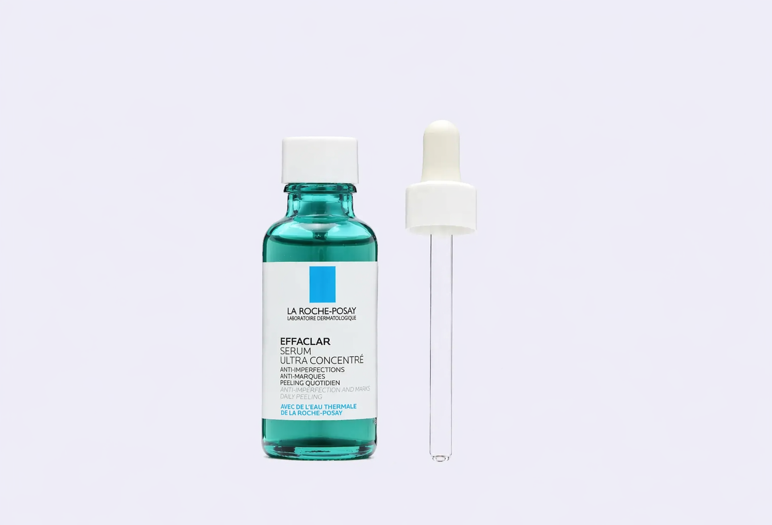 Концентрированная сыворотка LA ROCHE-POSAY LA ROCHE-POSAY EFFACLAR ULTRA