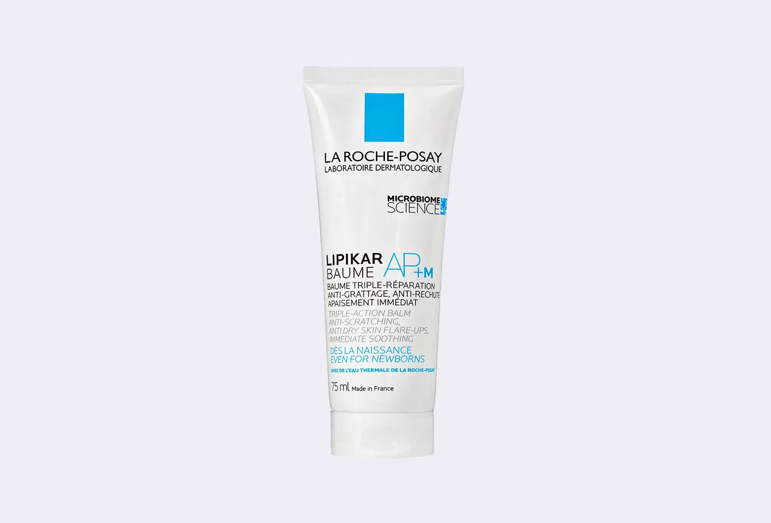 Бальзам для лица и тела LA ROCHE-POSAY LIPIKAR AP+M