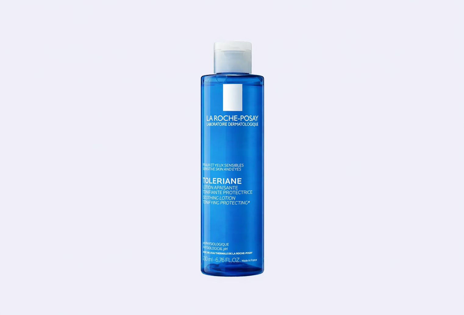 Тоник для лица и глаз LA ROCHE-POSAY PHYSIO