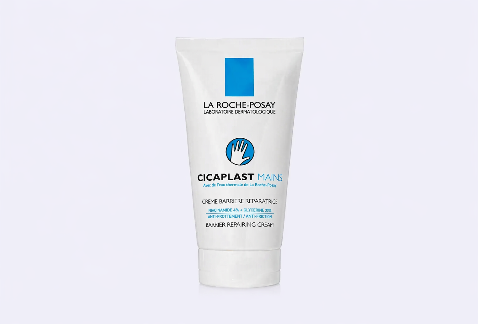 Крем-барьер для рук LA ROCHE-POSAY Cicaplast Mains