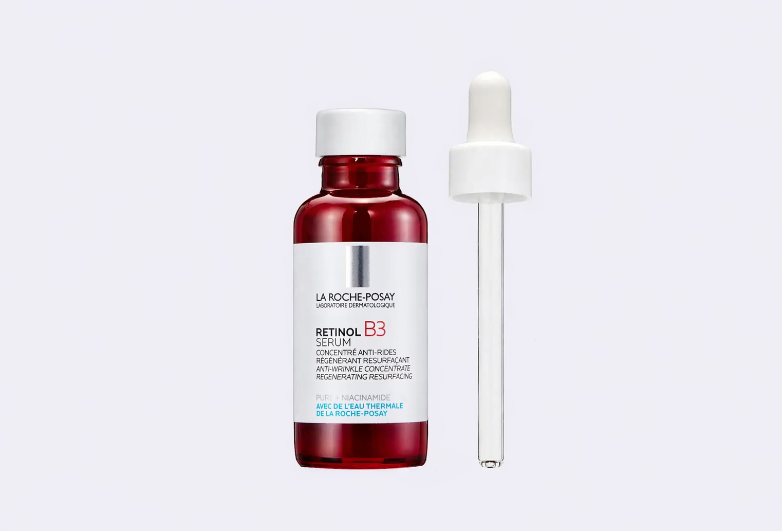 Сыворотка LA ROCHE-POSAY RETINOL B3