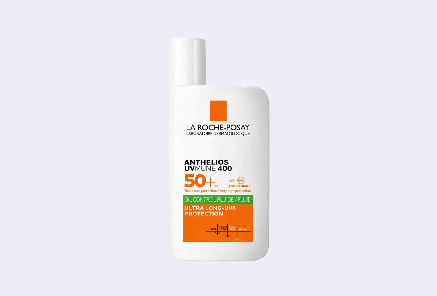 Флюид для лица SPF50+ LA ROCHE-POSAY ANTHELIOS