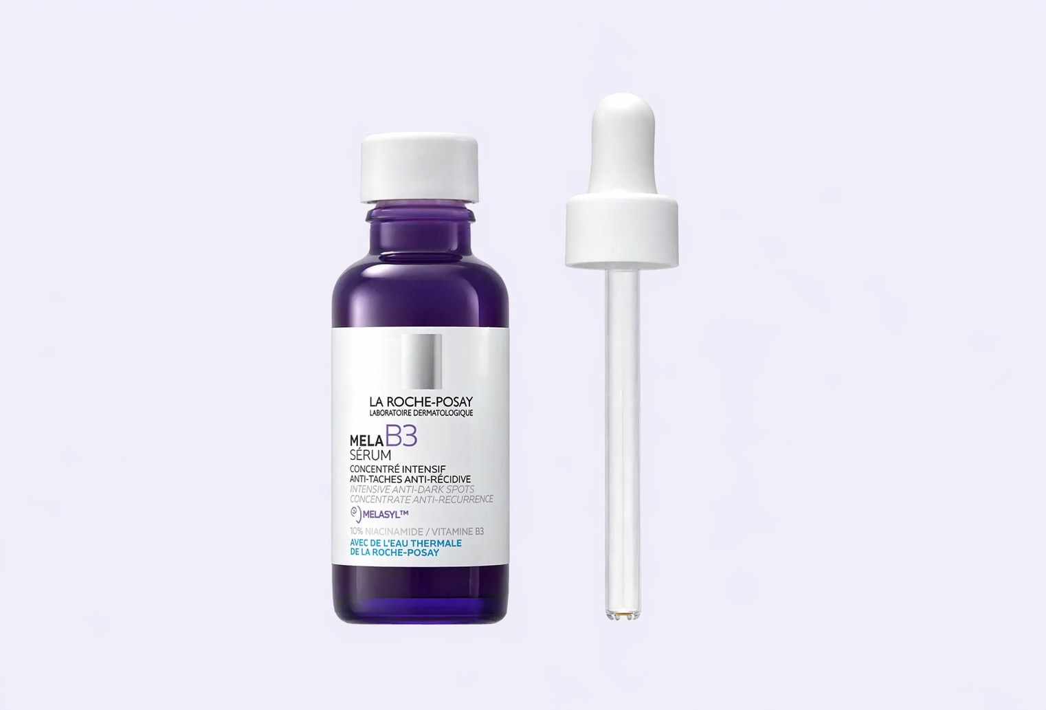 Сыворотка для лица LA ROCHE-POSAY Mela B3