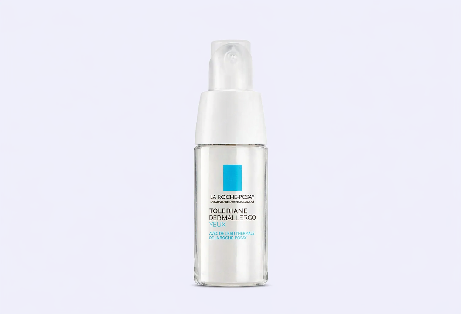 Уход для контура глаз LA ROCHE-POSAY TOLERIANE DERMALLERGO