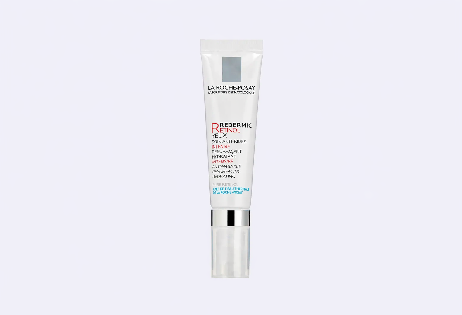 Крем-гель для контура глаз LA ROCHE-POSAY REDERMIC RETINOL Yeux
