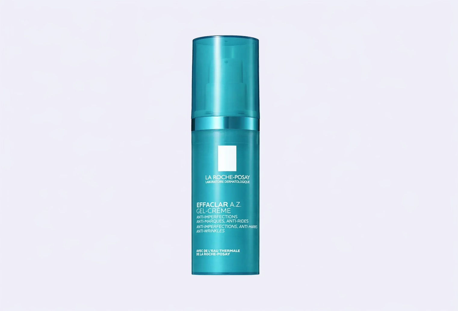 Гель-крем LA ROCHE-POSAY EFFACLAR A.Z.