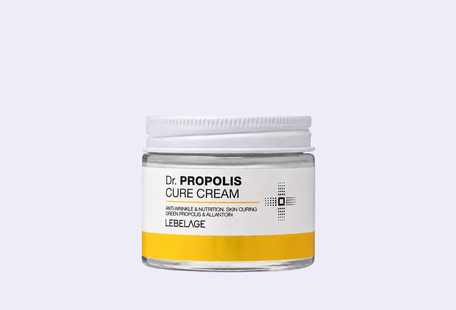 Крем для лица LEBELAGE Propolis