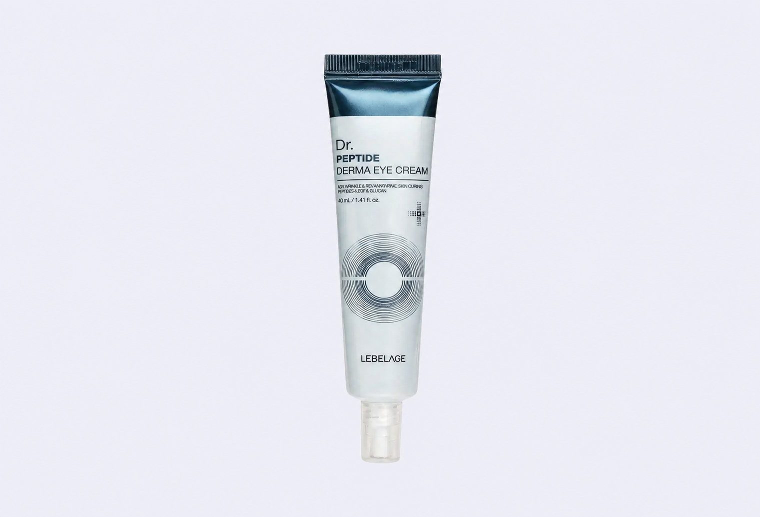 Крем для кожи вокруг глаз LEBELAGE Dr. PEPTIDE DERMA EYE CREAM