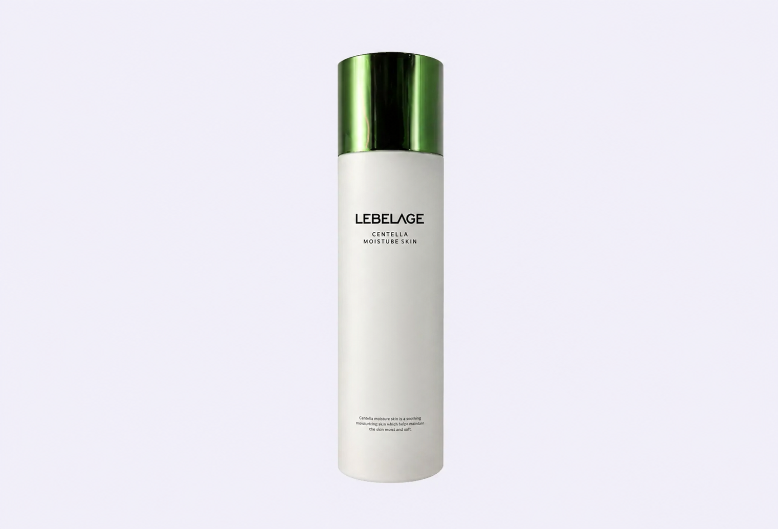 Тонер для лица LEBELAGE Centella Moisture