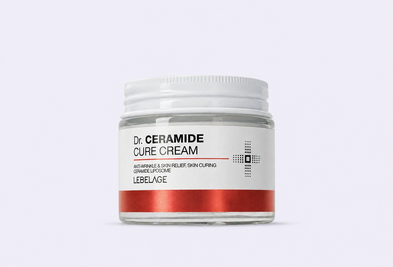 Крем для лица LEBELAGE Ceramide