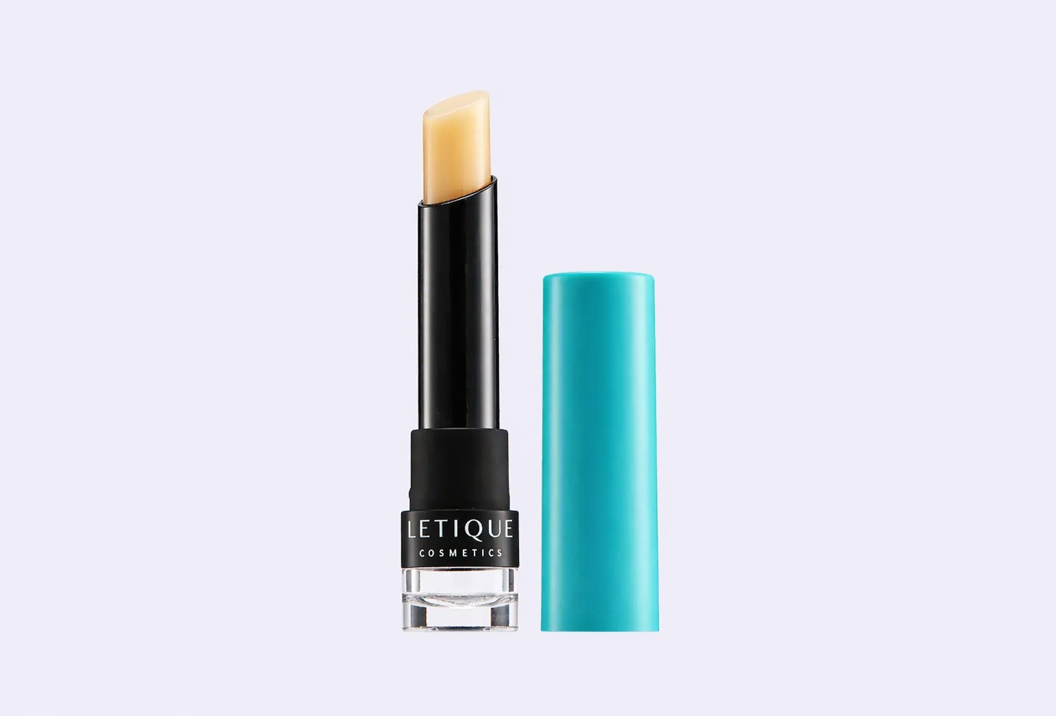 Бальзам для губ LETIQUE COSMETICS LIP BUTTER MILKY CHOCO