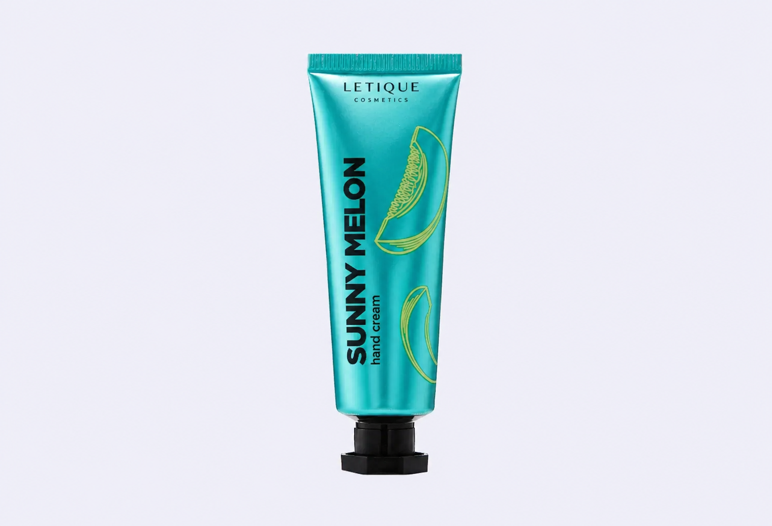 Крем для рук LETIQUE COSMETICS SUNNY MELON