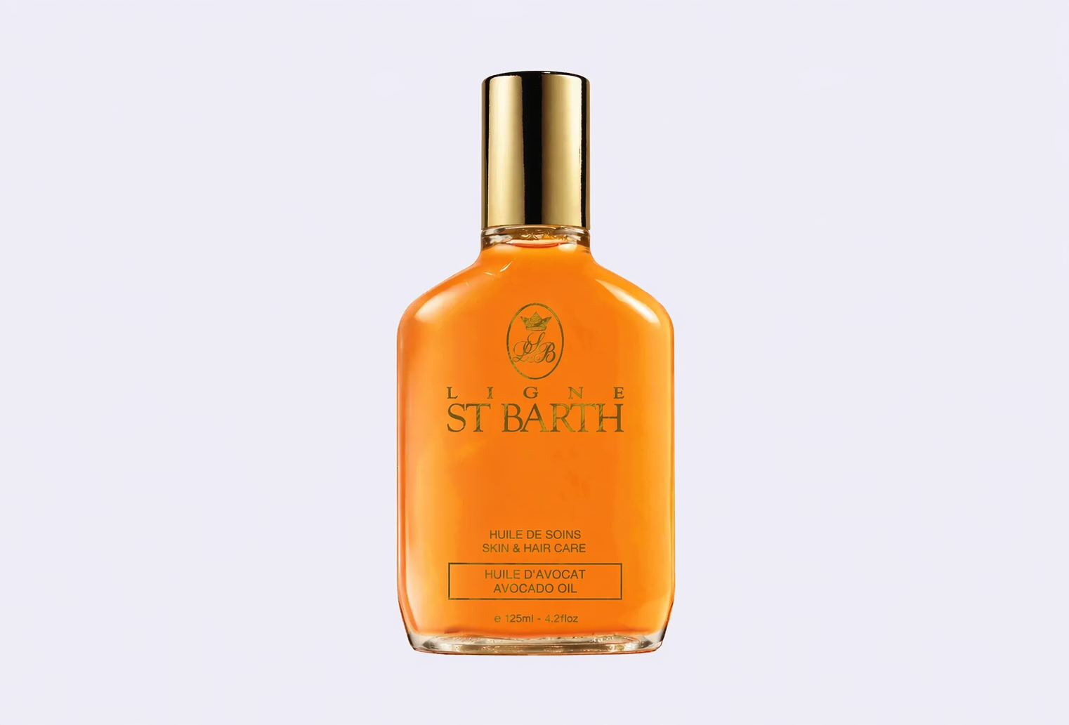 Масло авокадо LIGNE ST. BARTH AVOCADO OIL