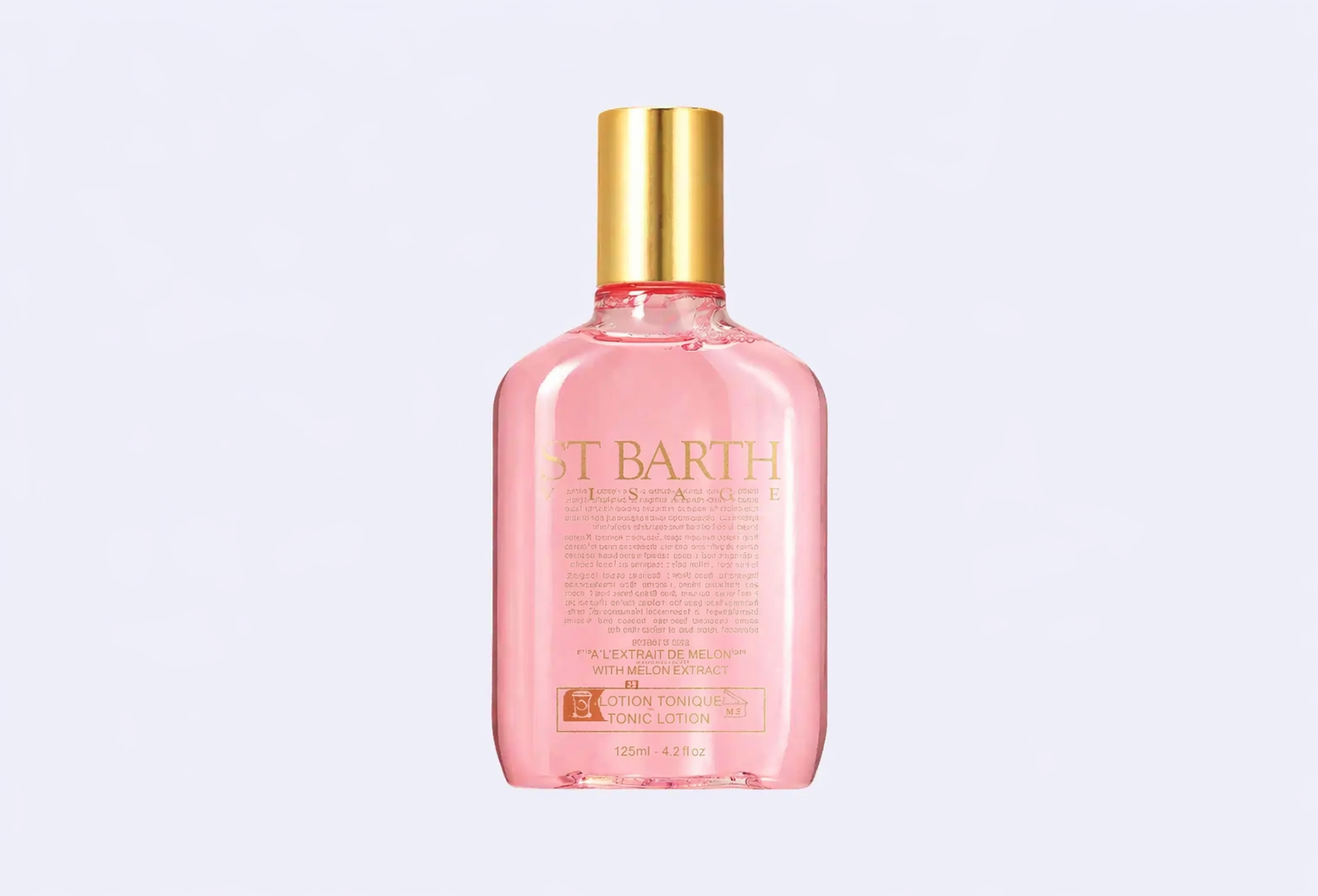 Лосьон-тоник LIGNE ST. BARTH TONIC LOTION WITH MELON EXTRACT