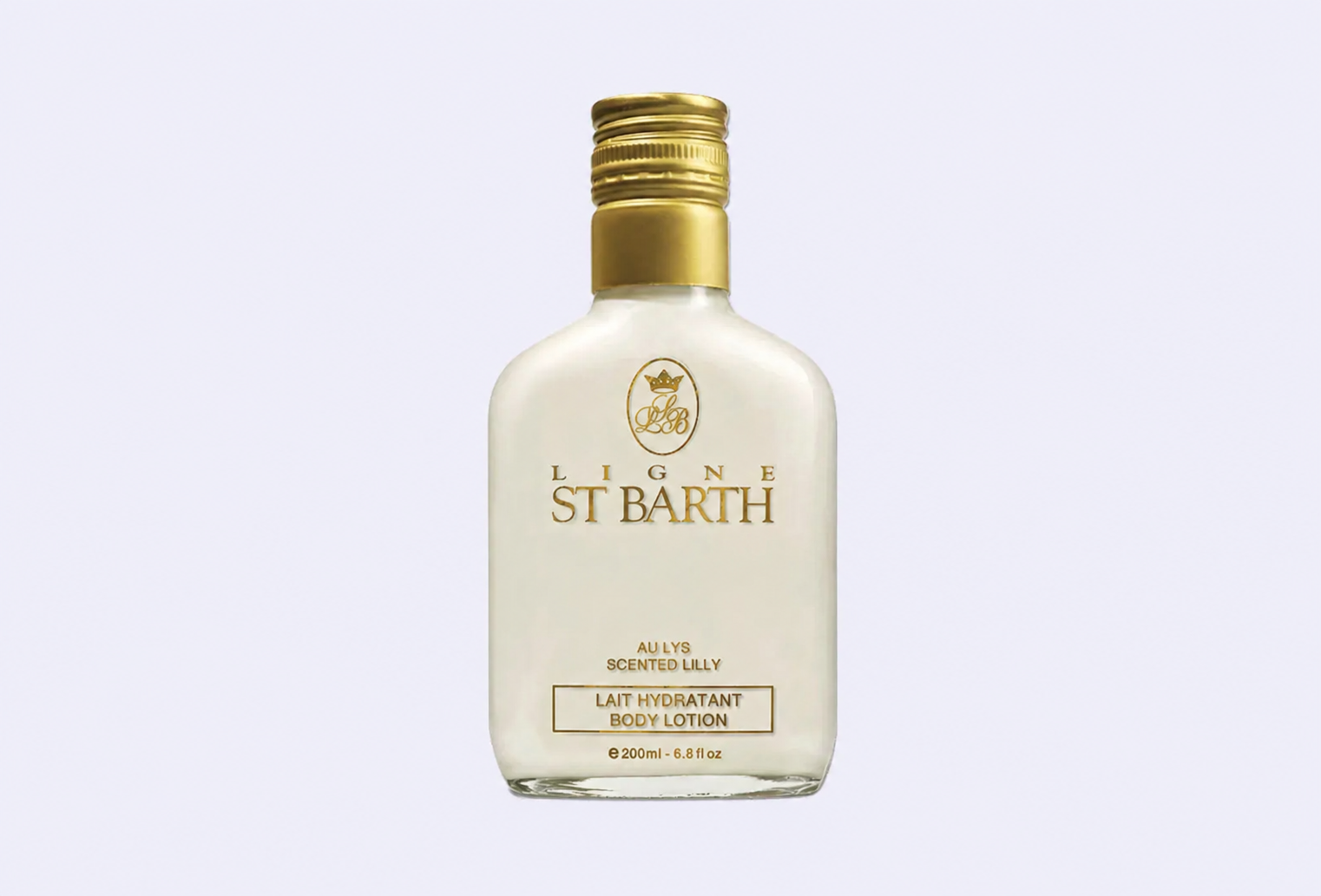 Лосьон для тела LIGNE ST. BARTH BODY LOTION SCENTED LILY