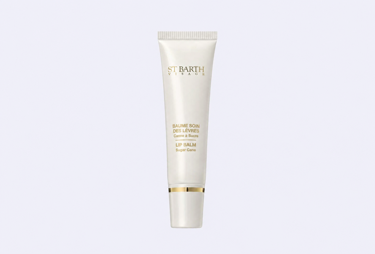 Бальзам для губ LIGNE ST. BARTH SUGAR CANE LIP CARE BALM