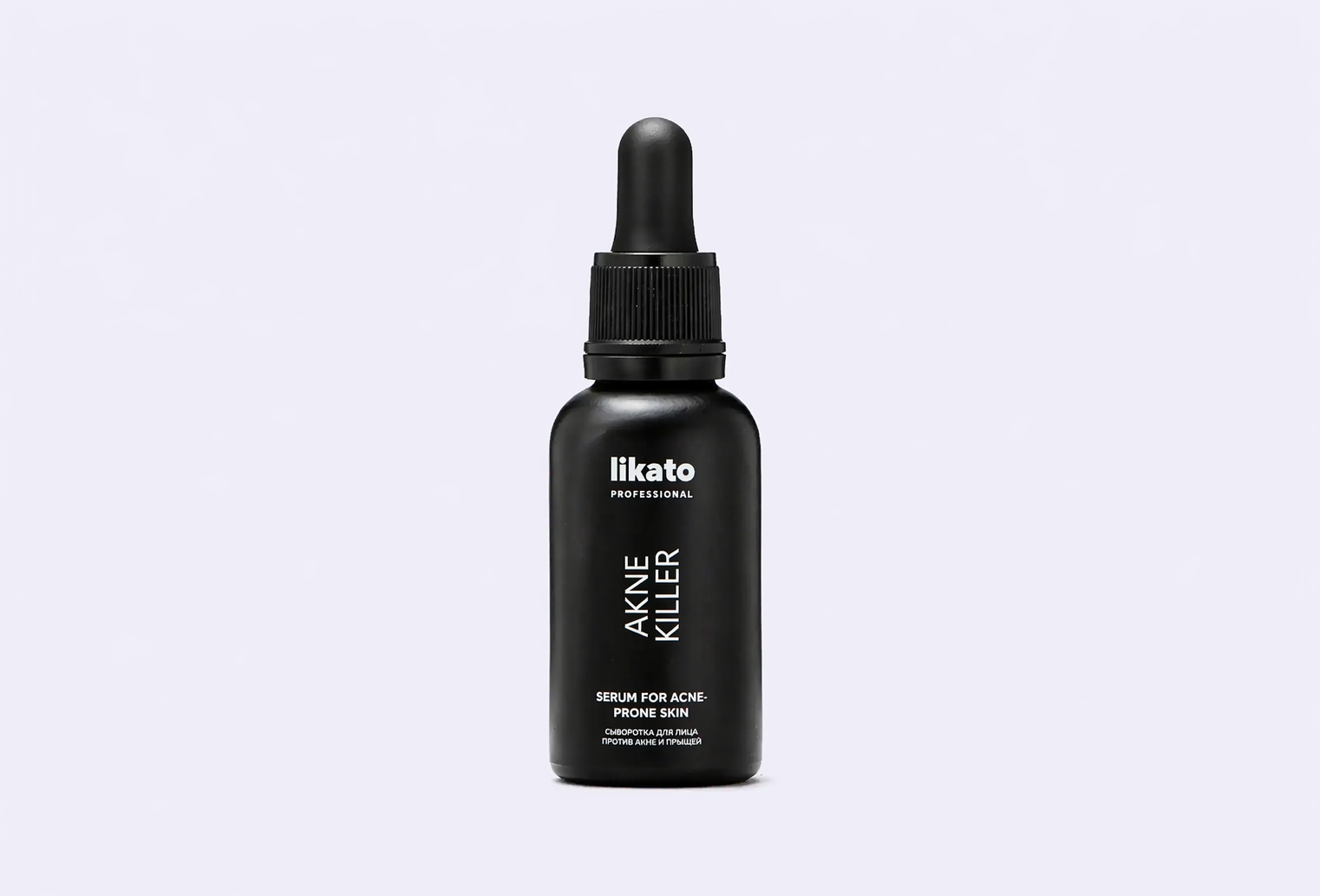 Сыворотка для лица LIKATO PROFESSIONAL Acne treatment face serum