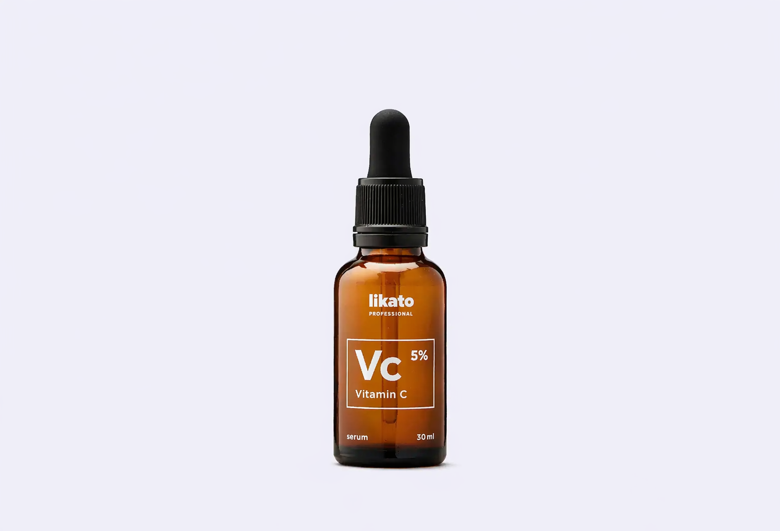 Сыворотка для лица LIKATO PROFESSIONAL vitamin c 5%