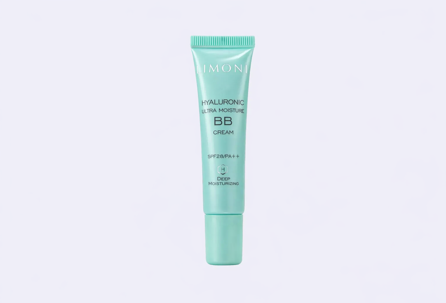ББ крем LIMONI Hyaluronic Ultra Moisture BB Cream mini