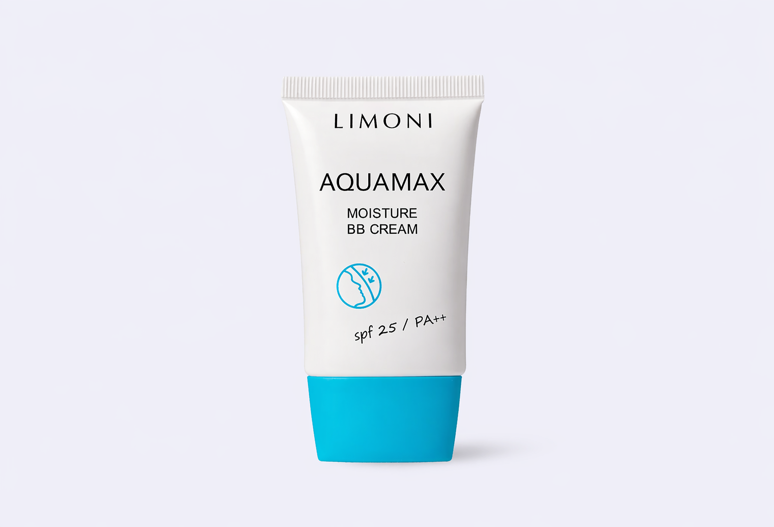 BB крем LIMONI Aquamax Moisture BB Cream