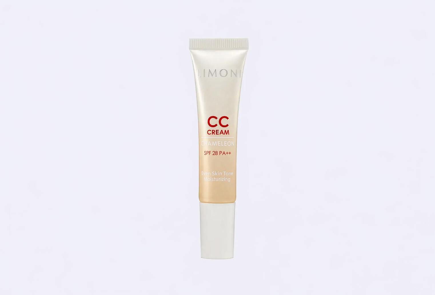 CC крем для лица LIMONI Chameleon