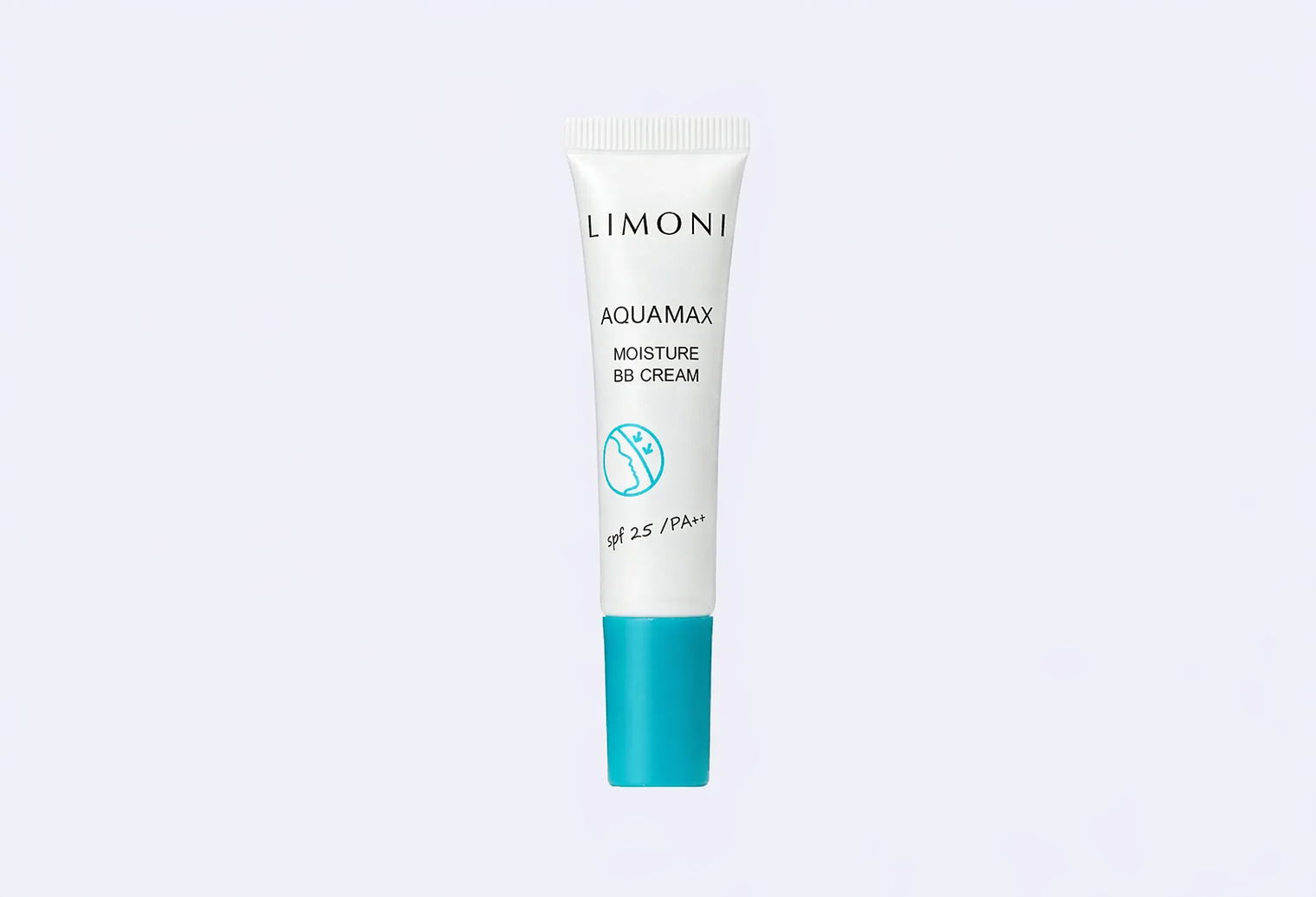 BB крем LIMONI Aquamax Moisture BB Cream mini