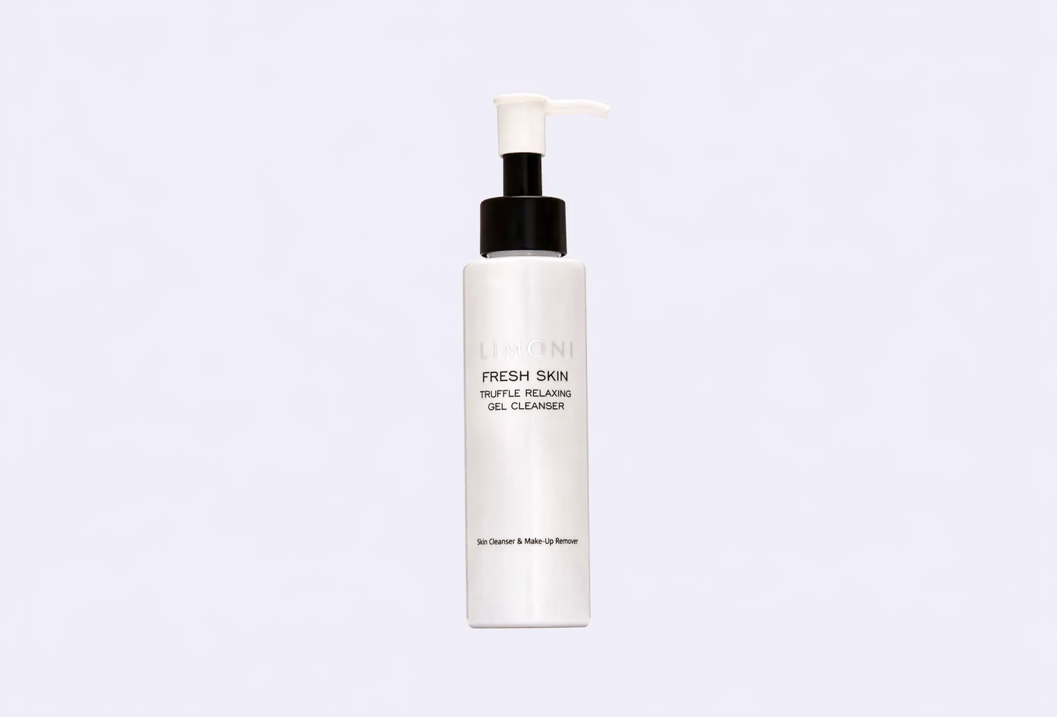 Гель для очищения кожи LIMONI TRUFFLE RELAXING GEL CLEANSER