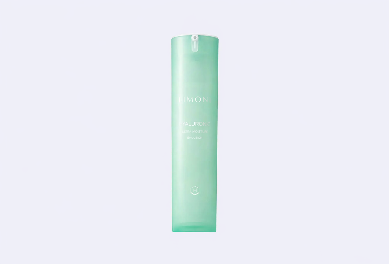 Эмульсия для лица LIMONI Hyaluronic Ultra Moisture Emulsion