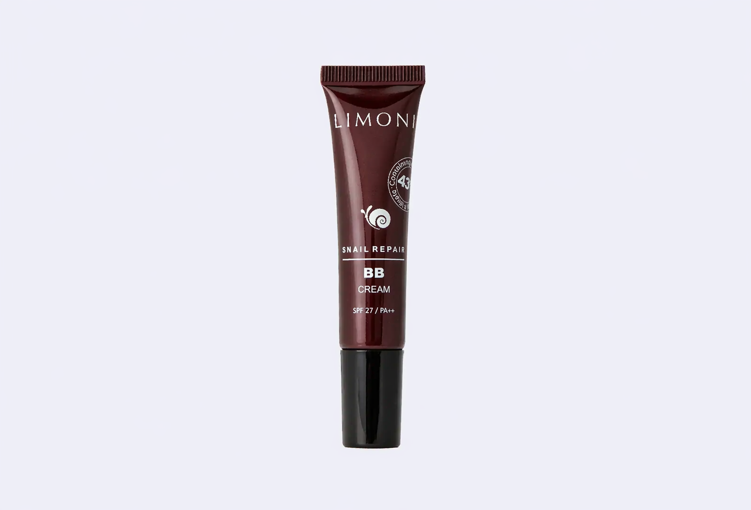 BB крем LIMONI Snail Repair BB Cream