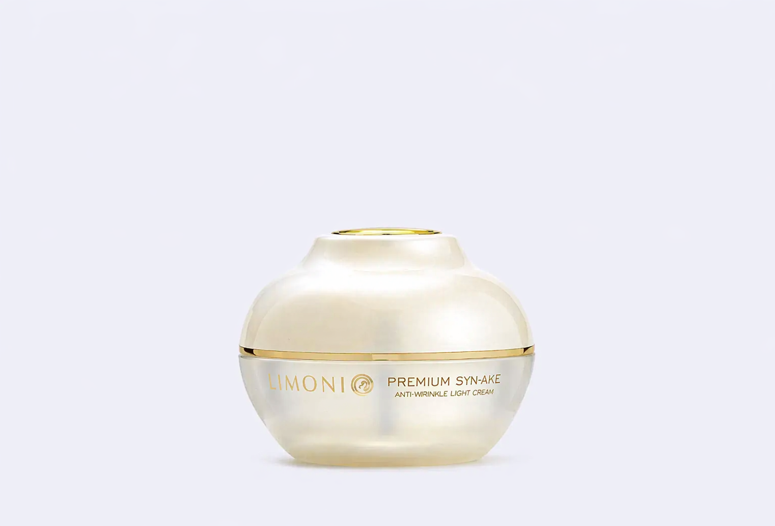 Крем для лица антивозрастной LIMONI Premium Syn-Ake