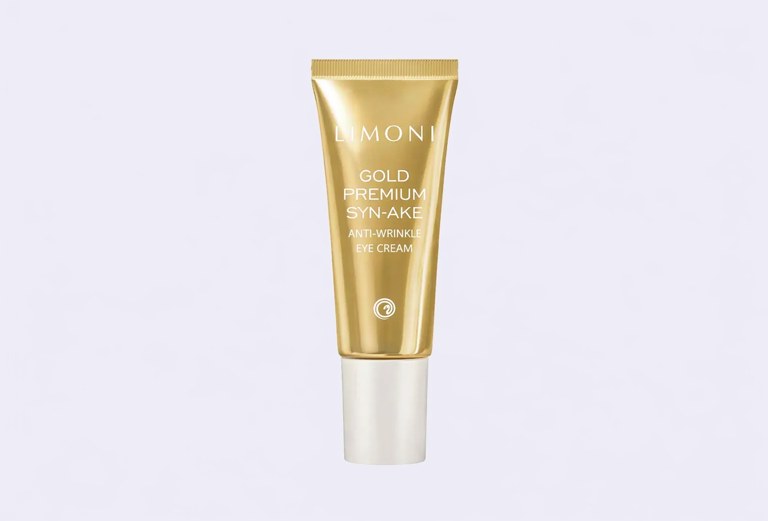 Крем для век LIMONI Gold Premium Syn-Ake