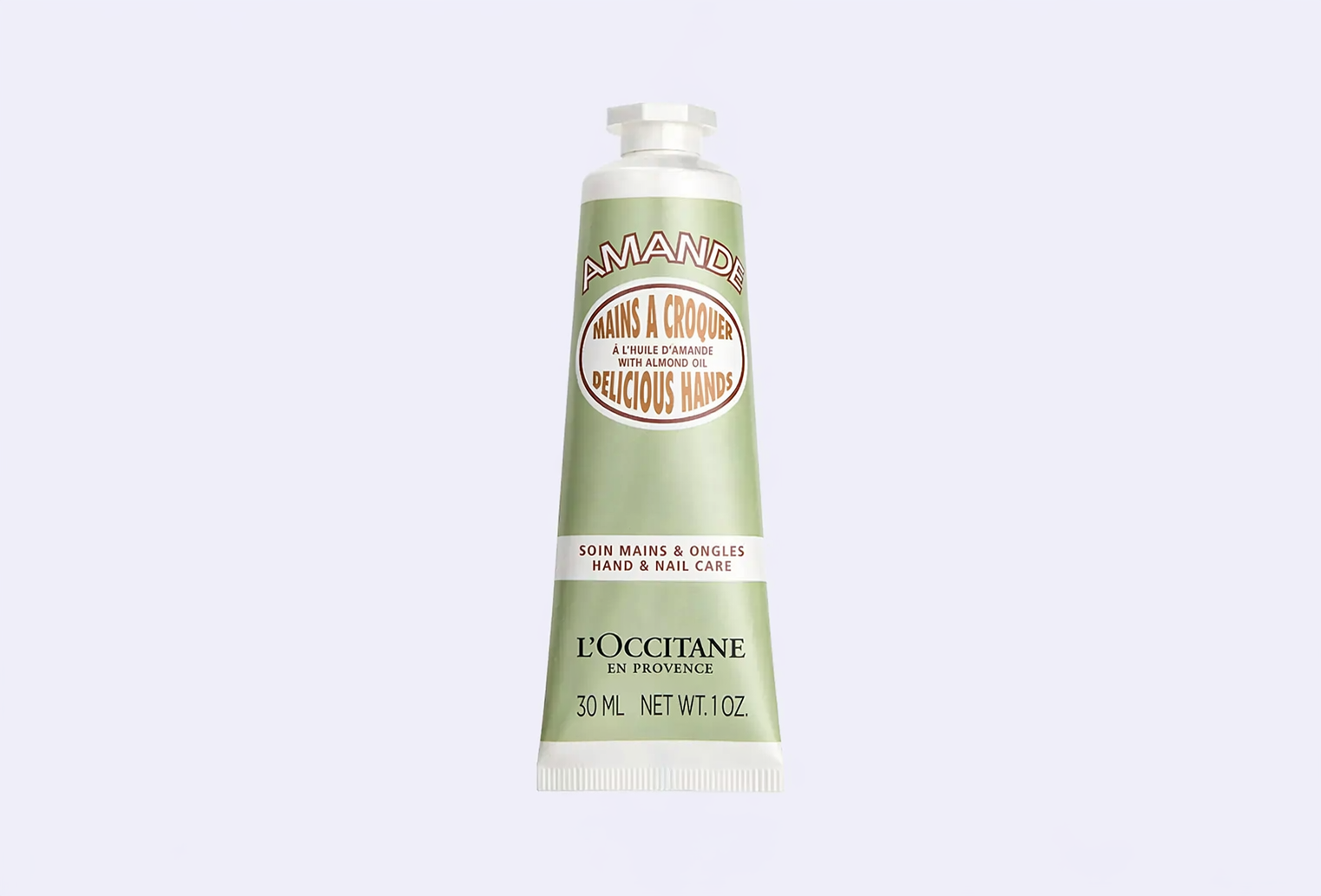 Крем для рук L'OCCITANE Delicious Hands With Almond