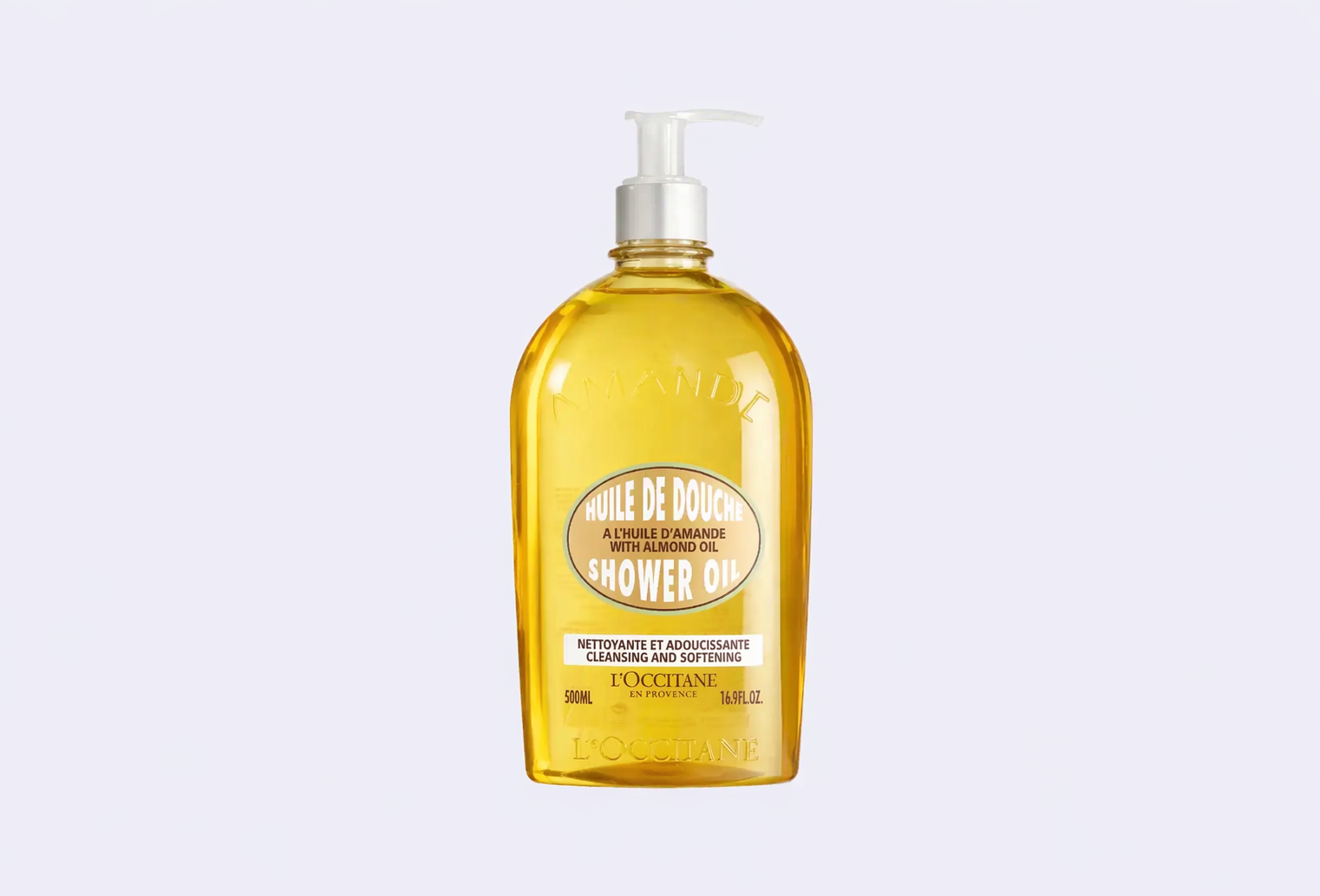 Масло для душа L'OCCITANE Almond