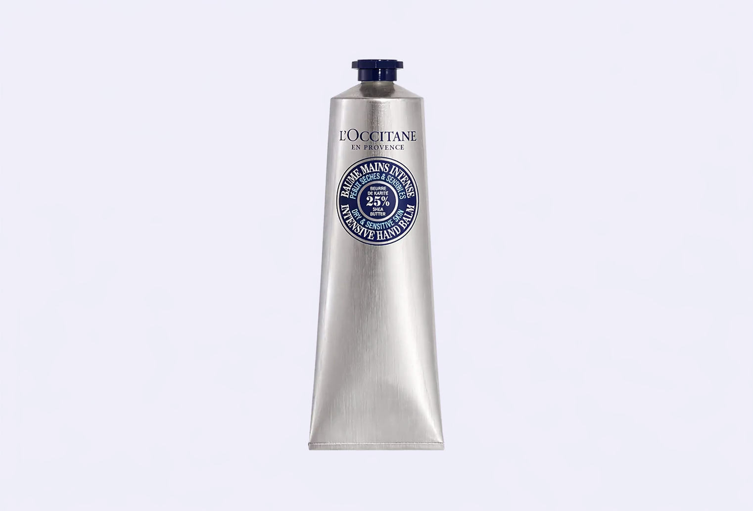 Бальзам для рук L'OCCITANE Shea Butter Intensive