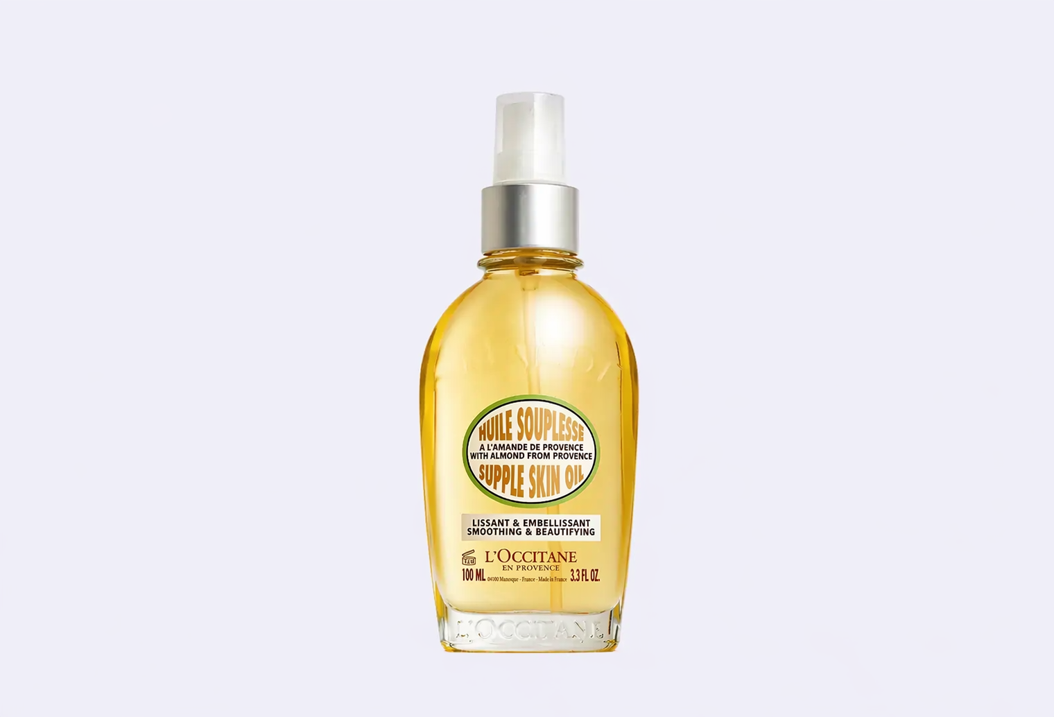 Масло для тела L'OCCITANE Almond Oil
