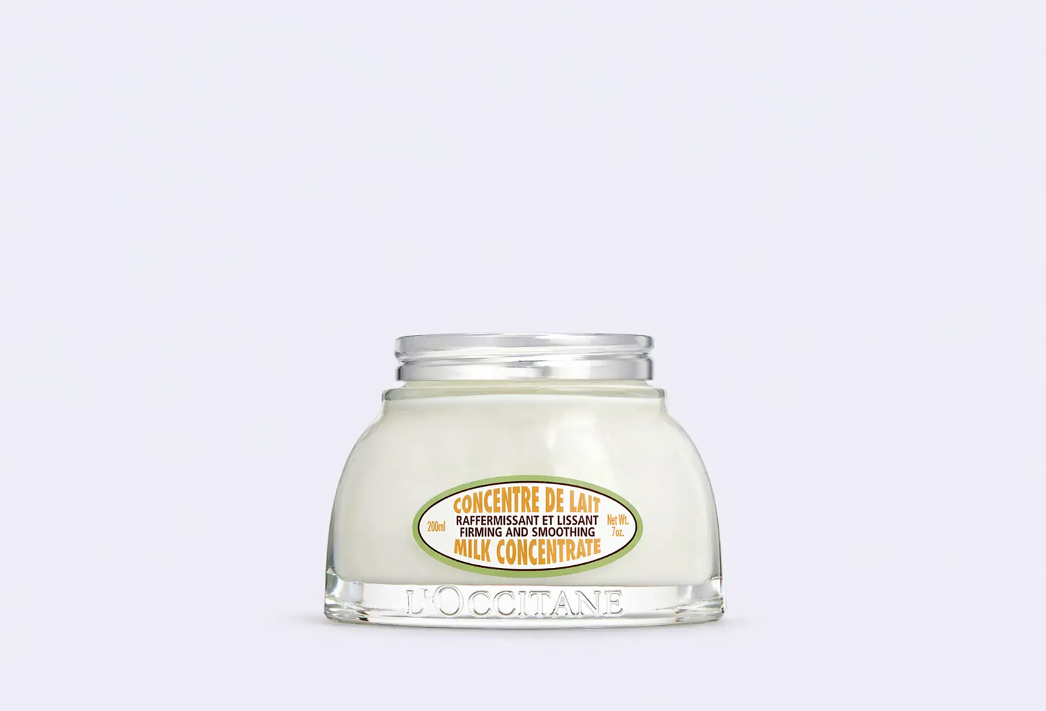 Молочко для тела L'OCCITANE Milk Concentrate