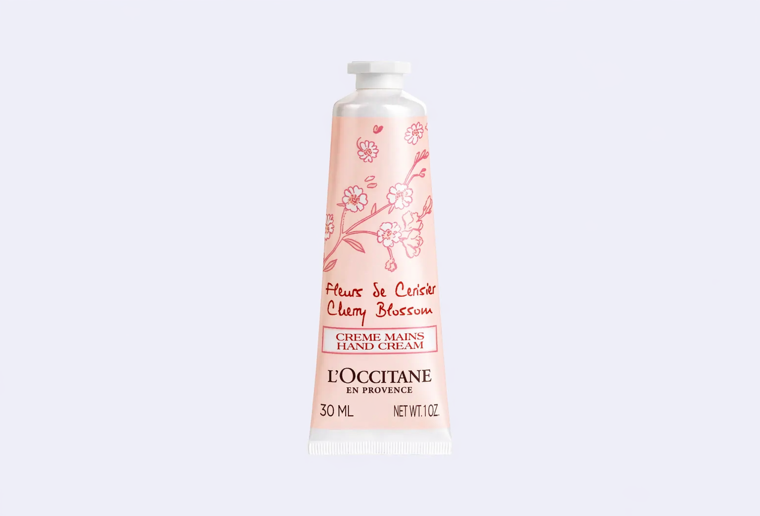 Крем для рук L'OCCITANE Cherry Blossom