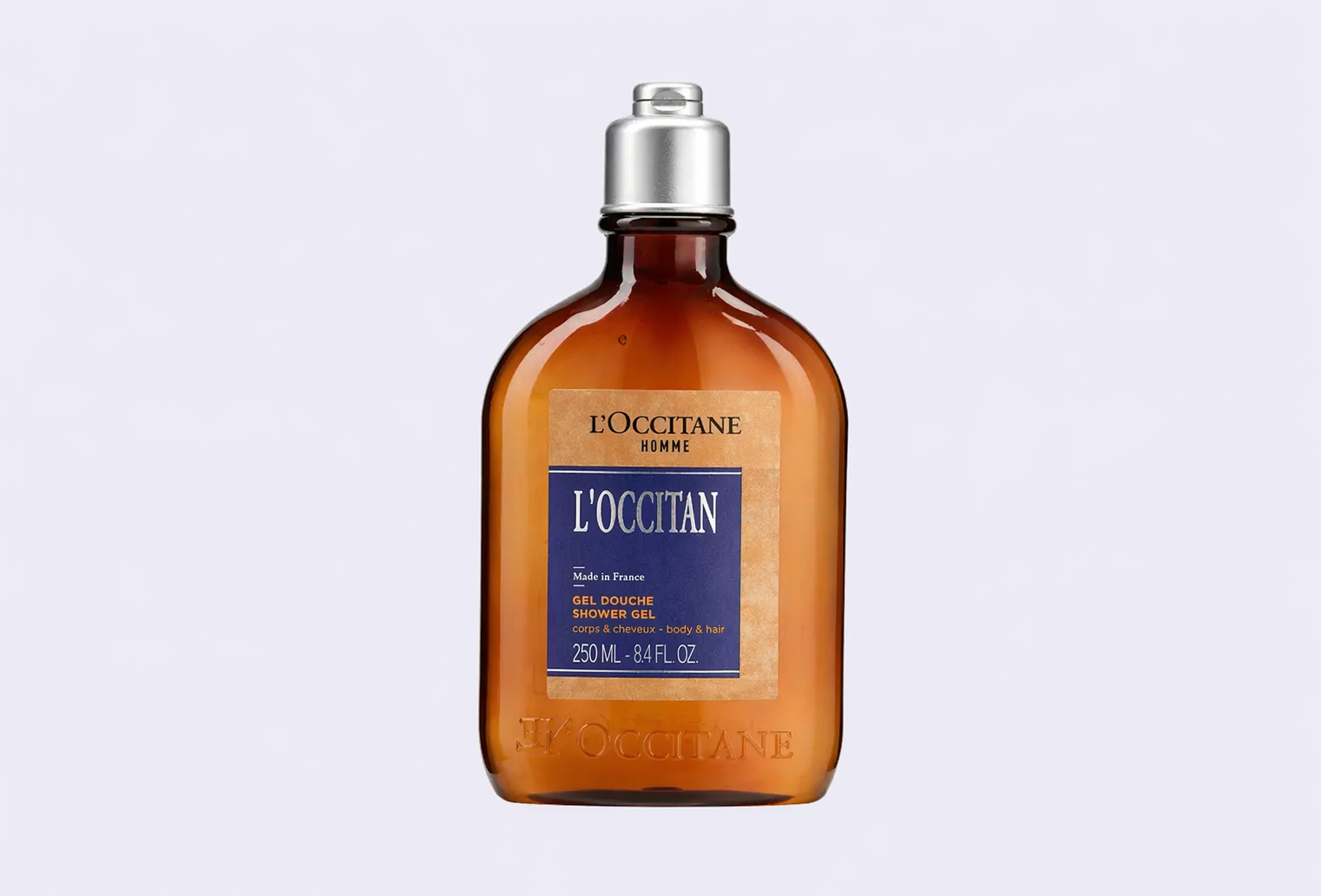 Гель для ванн и душа L'OCCITANE Pour Homme For Men