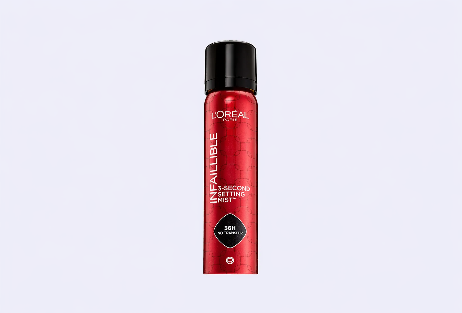 Спрей фиксатор для макияжа L'OREAL PARIS Infaillible